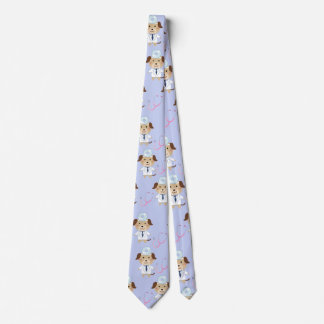 Corbata de cuello de Dog-tor 