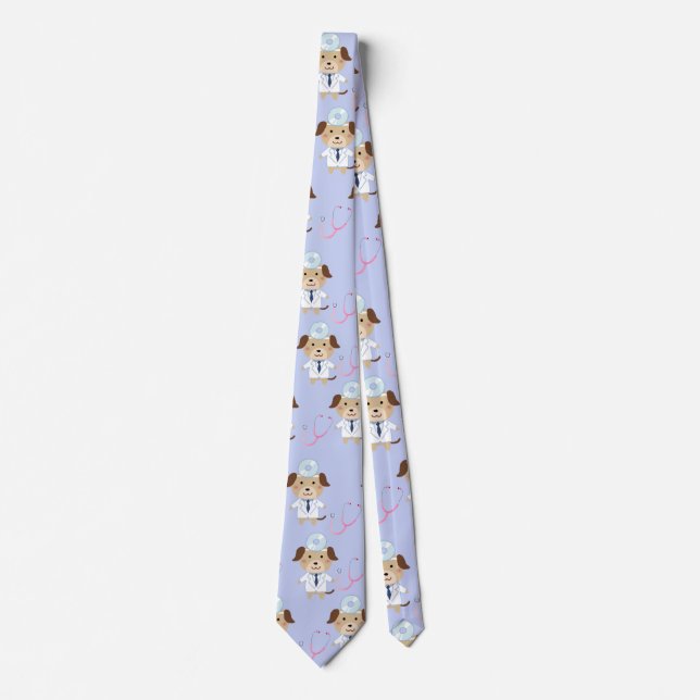 Corbata de cuello de Dog-tor  (Anverso)