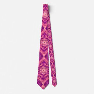 Corbata de cuello de energía de amor Chakra