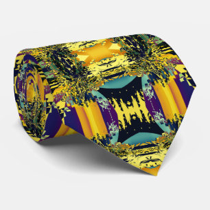 Corbata de cuello de Haiku