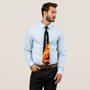 Corbata de cuello de Islandia