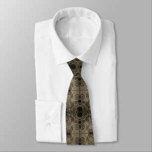 Corbata de cuello de JAVA m3galleryStudio
