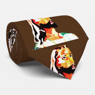 Corbata de cuello de JESUS