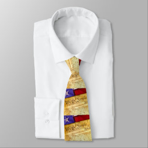 Corbata de cuello de la Constitución