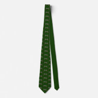 Corbata de cuello de la Policía Militar MP