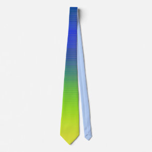 Corbata de cuello de los hombres
