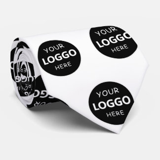 Corbata De Cuello De Negocios Promocionales Logoti
