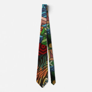 corbata de cuello de patinaje