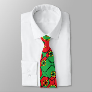 Corbata de cuello de Portugal