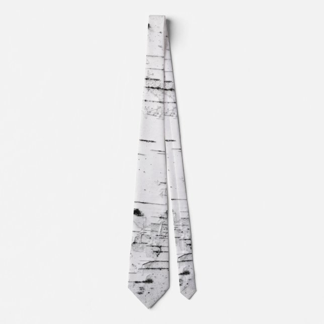 Corbata de cuello del tronco de la birrete (Anverso)