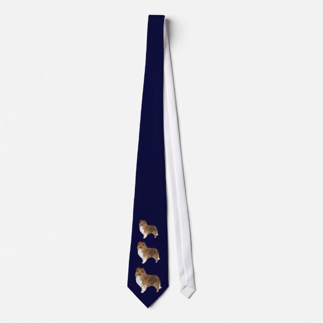 corbata de cuello estático (Anverso)