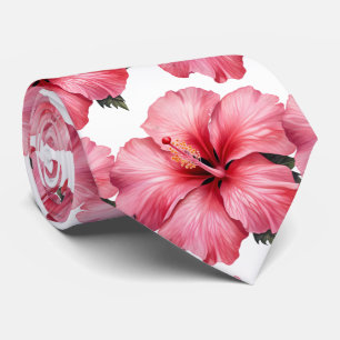 Corbata de cuello floral elegante para bodas y oca