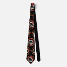 Corbata de cuello Mudcat