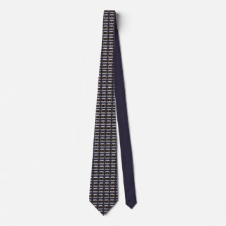 Corbata de Descanso
