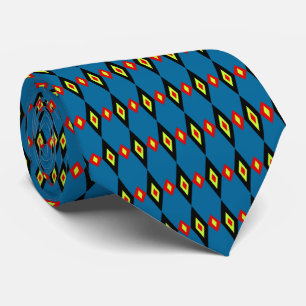 Corbata de Diamantes Concha