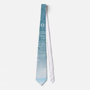 Corbata de Digitaces
