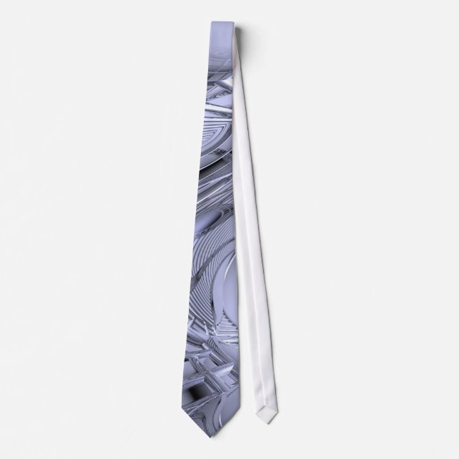 Corbata de diseñador Chrome (Anverso)