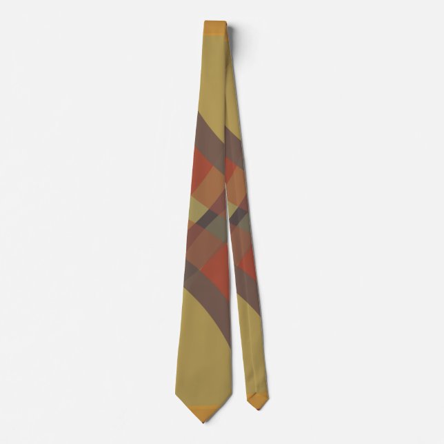 Corbata de disolución (Anverso)