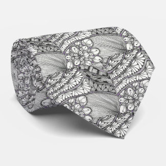 Corbata De Elegancia Tanglada