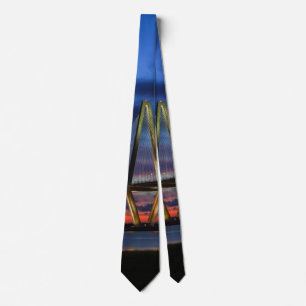 Corbata de encendido