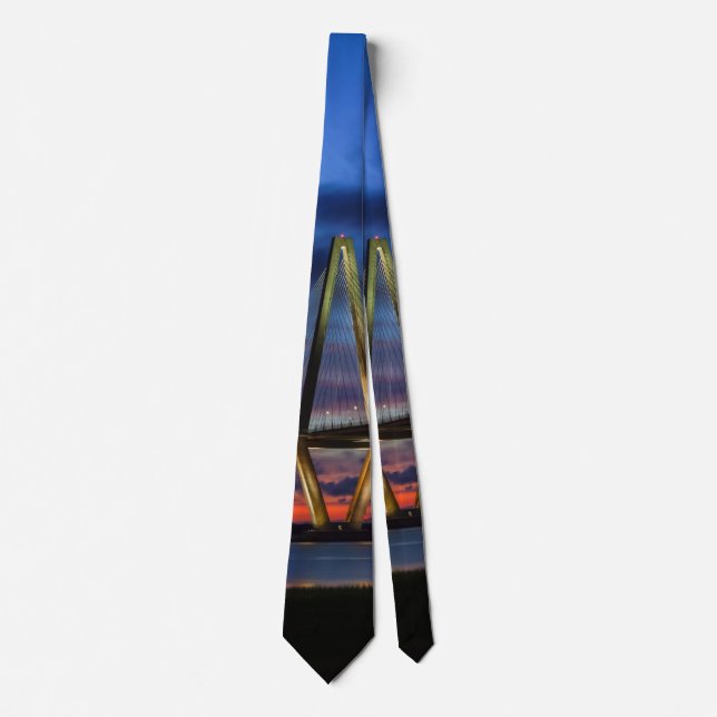 Corbata de encendido (Anverso)