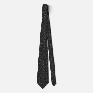 Corbata de estilo