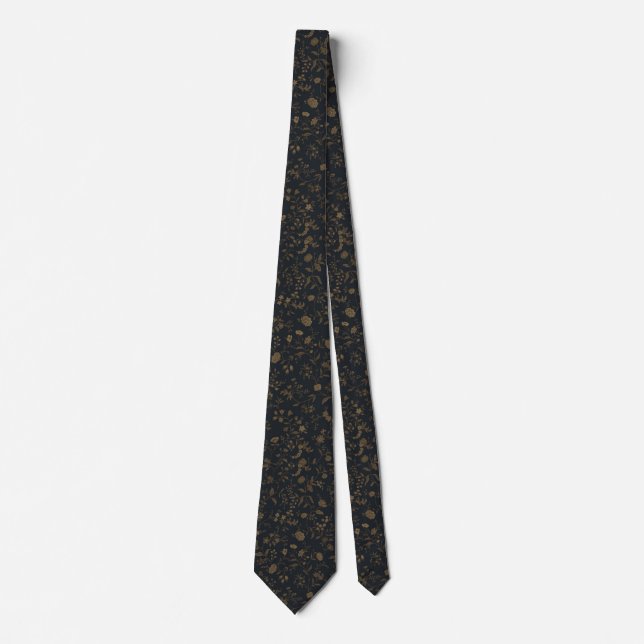 Corbata de estilo (Anverso)