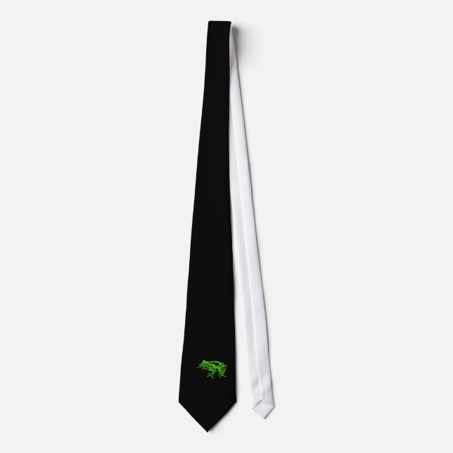 Corbata de Friedolin (Anverso)