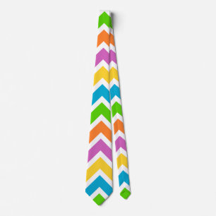 corbata de galón de primavera