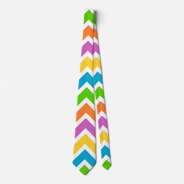corbata de galón de primavera (Anverso)