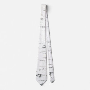 Corbata de garganta de Birch