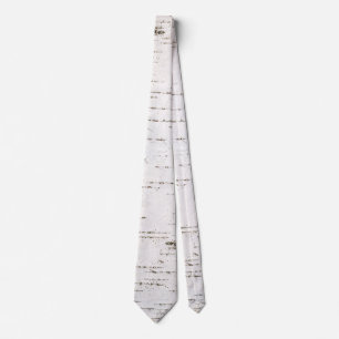 Corbata de garganta de Birch