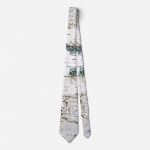 Corbata de garganta de Birch