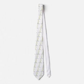 Corbata De Gene A Proteína