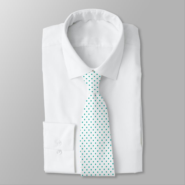 Corbata de hombre (Atado)