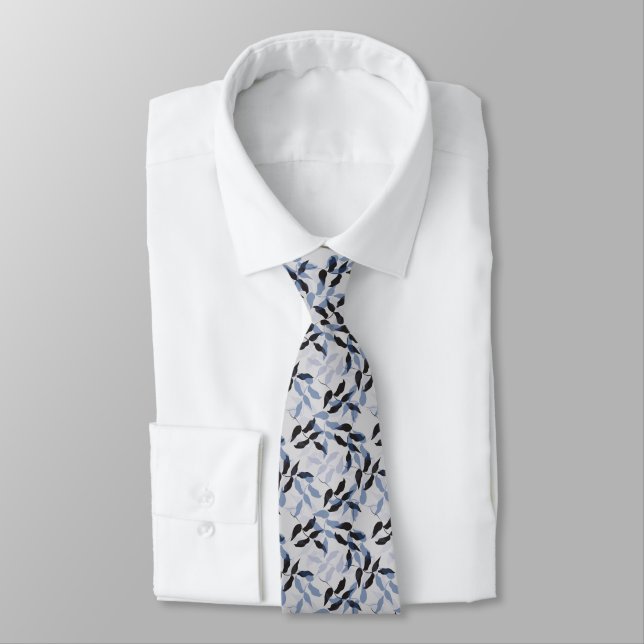 Corbata de hombre (Atado)