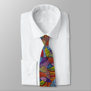 Corbata de hombre - Groovy