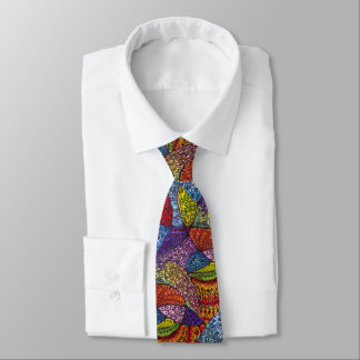 Corbata de hombre - Groovy