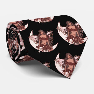 Corbata de hombre Poison Fairy