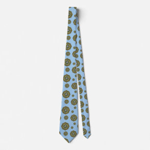 Corbata de hombre Spring Nouveau