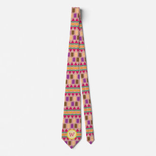Corbata de hombre Summer Sweets