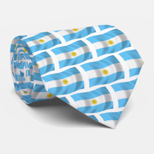Corbata de la Bandera Argentina