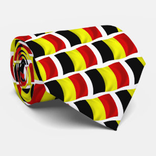 Corbata de la Bandera de Bélgica