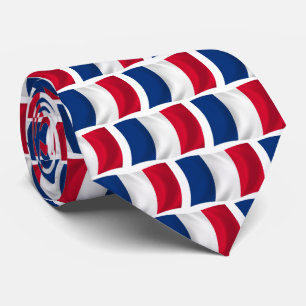 Corbata de la Bandera de Francia