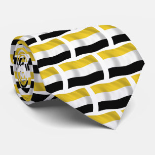Corbata de la Bandera Garífuna