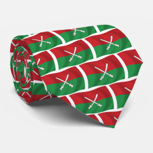 Corbata de la Bandera Li y Miao de Hainan