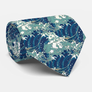 Corbata de la Gran Ola de Poder