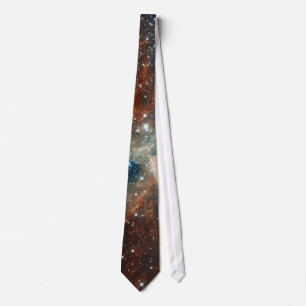 Corbata de la nebulosa del Tarantula