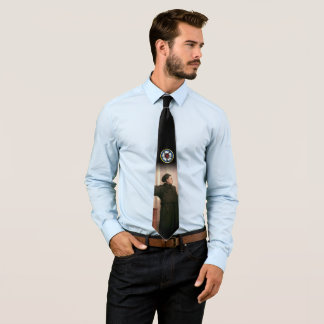 Corbata de las 95 Tesis de Martín Lutero