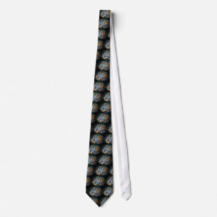 Corbata de las carteleras del Times Square
